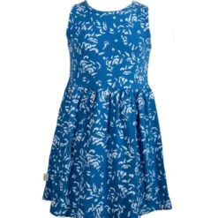 Mädchen Kleid Aus Eukalyptus Faser "Romy"