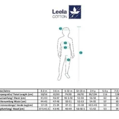 Baby Kinder Ringelkleid Sommerkleid Kleid Bio-Baumwolle 2621