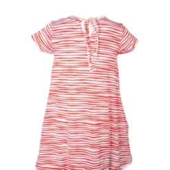 Mädchen Kleid Aus Eukalyptus Faser "Minù"