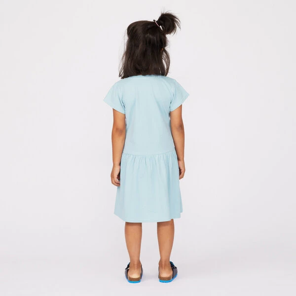 Kids Kleid "Hello" 4 Kids Kleid "Hello" – Bild 4