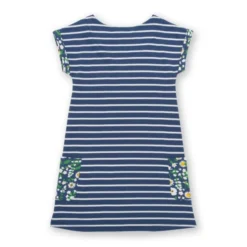 Kite Clothing Kleid Streifen