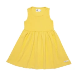 Rib-Kleid SUMMERSUN -Günstiges Frau Look Geschäft large 194