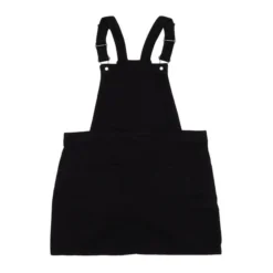 Walkiddy Kleid Aus Jeans (baumwolle Bio)