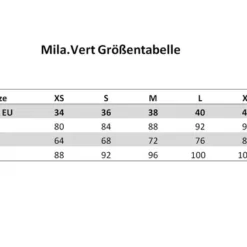 Kleid Aus Gabardine Mit Gürtel -Günstiges Frau Look Geschäft large 232