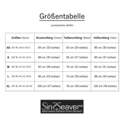 Kurzes Kleid, Knielang Rückenausschnitt Wasserfall Modal -Günstiges Frau Look Geschäft large 276