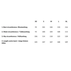 Emilia | Langes Kleid Aus ECOVERO Und Leinen 13 Emilia | Langes Kleid Aus ECOVERO Und Leinen -Günstiges Frau Look Geschäft large 283