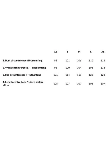 Emilia | Langes Kleid Aus ECOVERO Und Leinen 7 Emilia | Langes Kleid Aus ECOVERO Und Leinen – Bild 7