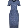 Jersey-Kleid | GOTS - CU 855 115