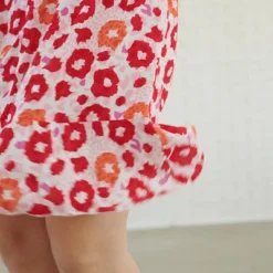 Kleid Mandeville Aus Fließender Viskose 13 Kleid Mandeville Aus Fließender Viskose -Günstiges Frau Look Geschäft large 340