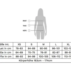 Knielanges Kleid WAR-RISS Mit Schmalem Gürtel Und Ärmelaufschlag Aus Tencel -Günstiges Frau Look Geschäft large 347