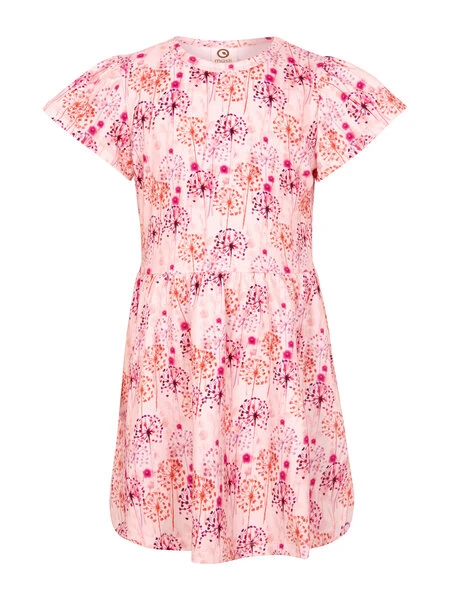 "Green Cotton" Kleid Dandelion 1 "Green Cotton" Kleid Dandelion