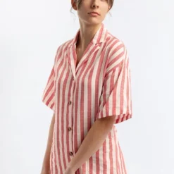 Bowling Kleid -Günstiges Frau Look Geschäft large 373