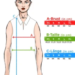 Kleid Aus TENCEL Lyocell Mit Hemdkragen -Günstiges Frau Look Geschäft large 392