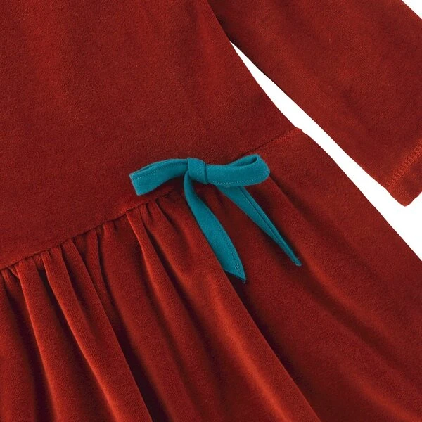 Nicki Kleid Für Kinder 2 Nicki Kleid Für Kinder – Bild 2