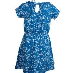Mädchen Kleid Aus Eukalyptus Faser "Emy"