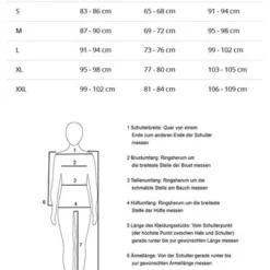 Kleid Modell Sophia -Günstiges Frau Look Geschäft large 462