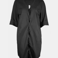 ILSE Kleid -Günstiges Frau Look Geschäft large 472