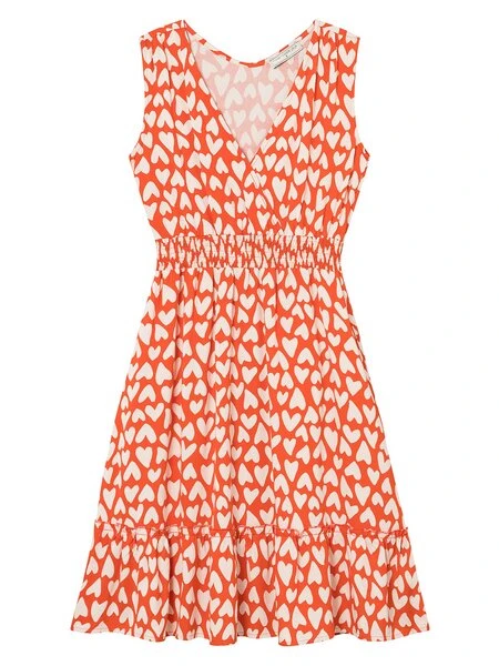 Jardin Parfumé Kleid 1 Jardin Parfumé Kleid