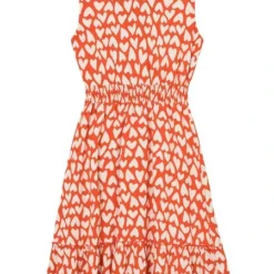 Jardin Parfumé Kleid 6 Jardin Parfumé Kleid -Günstiges Frau Look Geschäft large 476