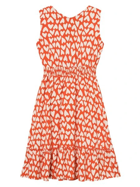 Jardin Parfumé Kleid 2 Jardin Parfumé Kleid – Bild 2