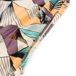 Wavemaker LENZING ECOVERO Kleid -Günstiges Frau Look Geschäft large 485