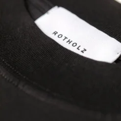 T-Shirt Kleid -Günstiges Frau Look Geschäft large 495