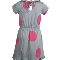 Mädchen Kleid Aus Eukalyptus Faser "Milla"