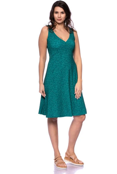 ELSETTA Vario Zweiteiliges Langarm Kleid 5 ELSETTA Vario Zweiteiliges Langarm Kleid – Bild 5