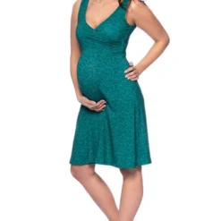 ELSETTA Vario Zweiteiliges Langarm Kleid 14 ELSETTA Vario Zweiteiliges Langarm Kleid -Günstiges Frau Look Geschäft large 519