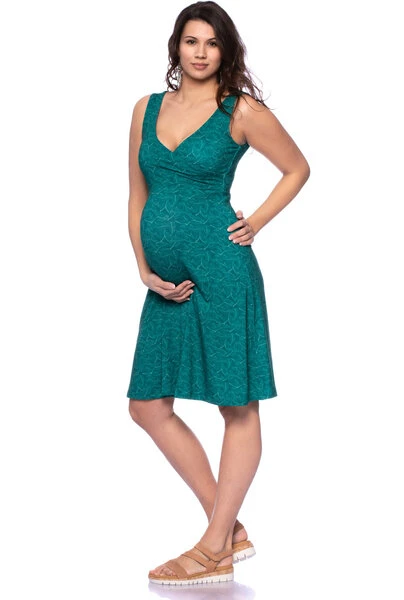 ELSETTA Vario Zweiteiliges Langarm Kleid 6 ELSETTA Vario Zweiteiliges Langarm Kleid – Bild 6