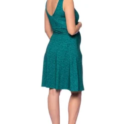 ELSETTA Vario Zweiteiliges Langarm Kleid 15 ELSETTA Vario Zweiteiliges Langarm Kleid -Günstiges Frau Look Geschäft large 520