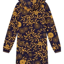 Renée On Holidays Hoody Kleid -Günstiges Frau Look Geschäft large 526