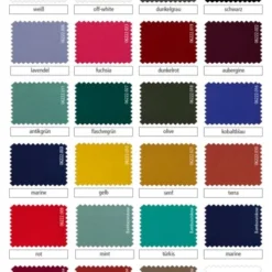 VERIA Kleid In Wickeloptik Mit Gerafftem Taillenbund 9 VERIA Kleid In Wickeloptik Mit Gerafftem Taillenbund -Günstiges Frau Look Geschäft large 535