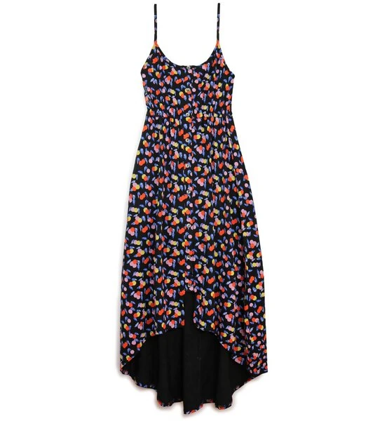 Kleid Amelia Aus LENZING ECOVERO Mix 6 Kleid Amelia Aus LENZING ECOVERO Mix – Bild 6