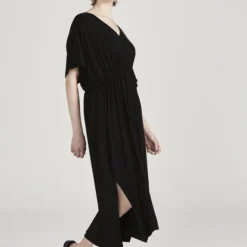 Damen Kleid Aus TENCEL Lyocell "Violet"