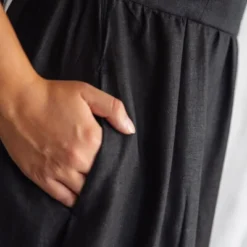 Kleid Saranya -Günstiges Frau Look Geschäft large 590