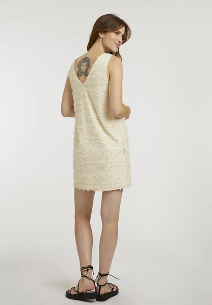 Damen Kleid Bio Fair 2 Damen Kleid Bio Fair – Bild 2