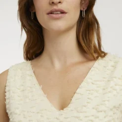 Damen Kleid Bio Fair 7 Damen Kleid Bio Fair -Günstiges Frau Look Geschäft large 595