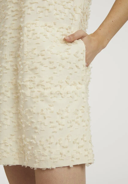 Damen Kleid Bio Fair 4 Damen Kleid Bio Fair – Bild 4