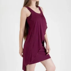 Kleid Solapo -Günstiges Frau Look Geschäft large 632