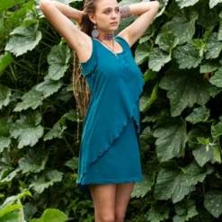 Kleid Solapo -Günstiges Frau Look Geschäft large 633