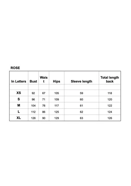 Kleid Rose 1 Kleid Rose