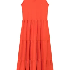 Wild At Summer Kleid -Günstiges Frau Look Geschäft large 660