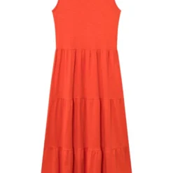 Wild At Summer Kleid -Günstiges Frau Look Geschäft large 661