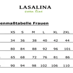 Linda Kleid - Recyceltes Polyester Und Bambus -Günstiges Frau Look Geschäft large 701