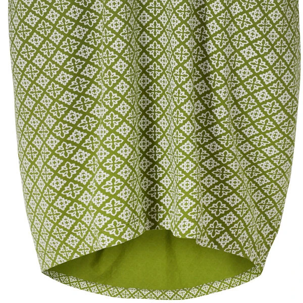 HIMALAYA Jersey Kleid Aus Bio-Baumwolle Bedruckt Ally 4 HIMALAYA Jersey Kleid Aus Bio-Baumwolle Bedruckt Ally – Bild 4