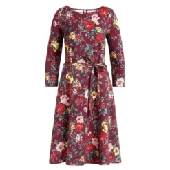 King Louie Kleid "Betty Dress Prado" 7 King Louie Kleid "Betty Dress Prado" -Günstiges Frau Look Geschäft large 730