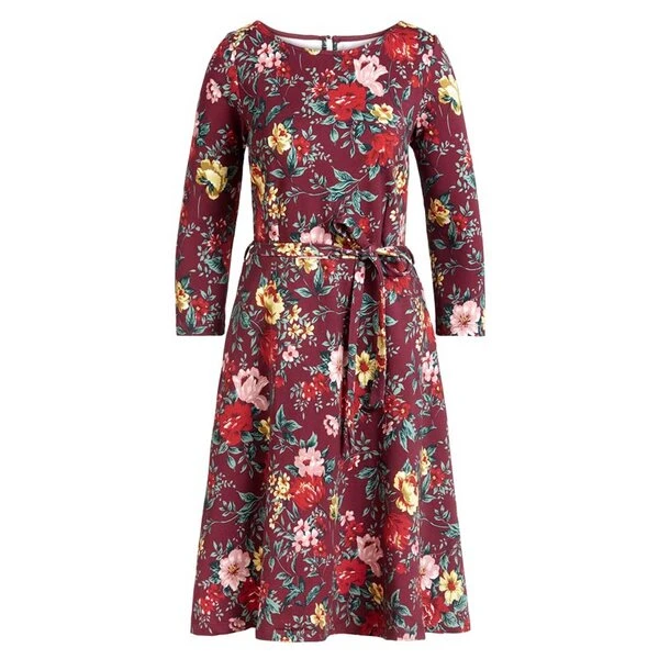 King Louie Kleid "Betty Dress Prado" 4 King Louie Kleid "Betty Dress Prado" – Bild 4