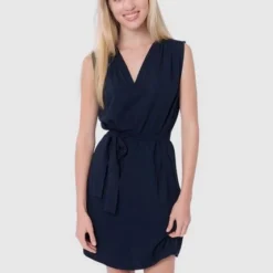 Ecovero Kleid Modell: Emma