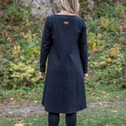 Kleid Underworld -Günstiges Frau Look Geschäft large 777